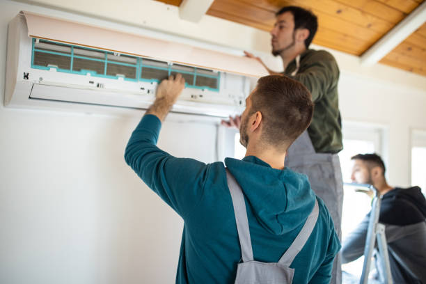 Air Duct Cleaning in Jacksonwald, PA