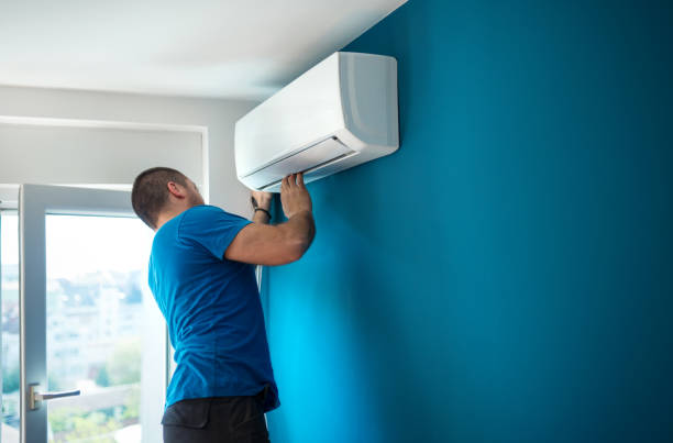 Best HVAC Emergency Services  in Jacksonwald, PA