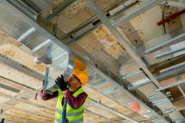 Best HVAC Air Duct Cleaning  in Jacksonwald, PA