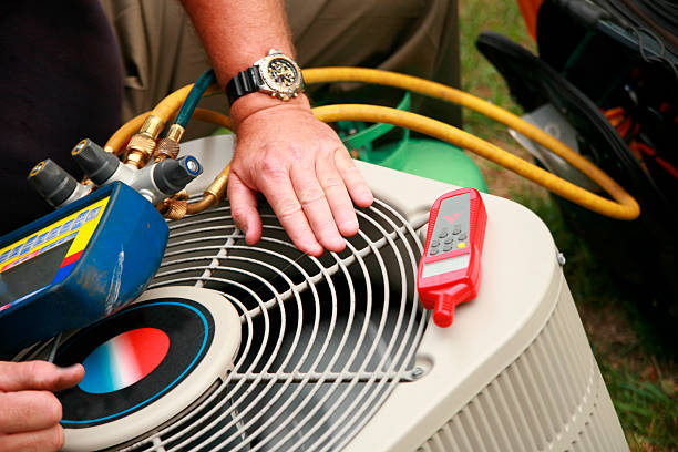 Professional HVAC in Jacksonwald, PA