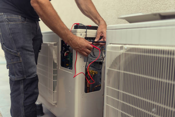 Best HVAC Repair Near Me  in Jacksonwald, PA
