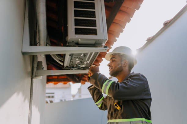 Best HVAC Cleaning Services  in Jacksonwald, PA