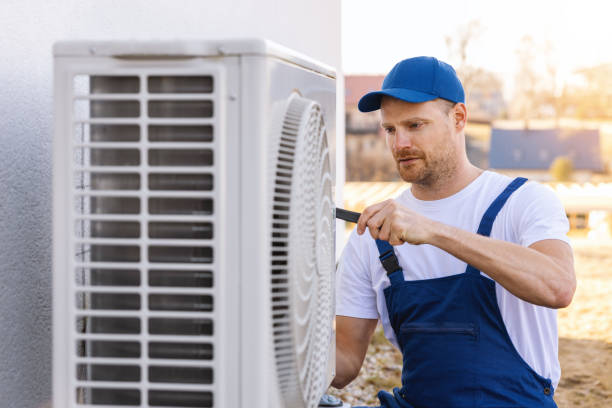 Best HVAC Cleaning Services  in Jacksonwald, PA